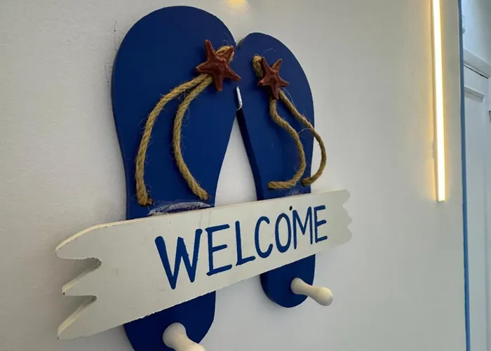 Apartment شقه لك ب الكامل فندقي